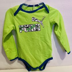 Baby 6/9 Months (Good condition) $2