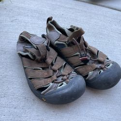 Keen Sandals