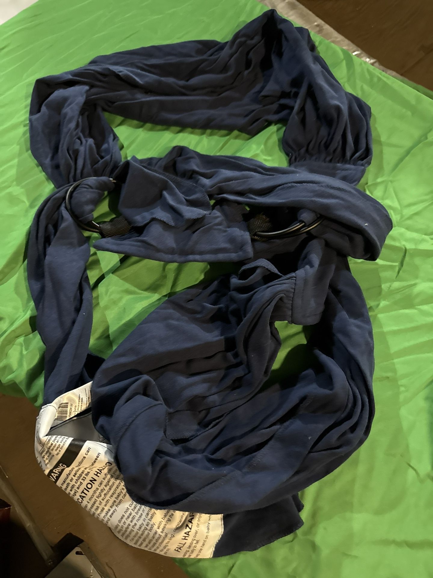 Baby Carrier Bottle Warmer Milk Storage