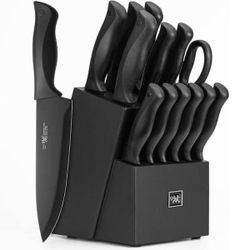 Brand New 15-piece kitchen utensils set.