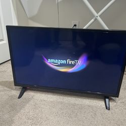 32 inch Insignia TV