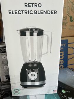 Blender