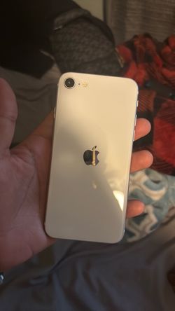 Iphone Se good condition