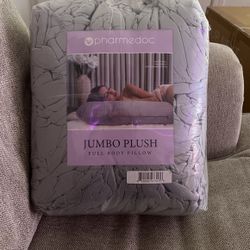 Pregnancy Pillow