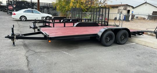 Car hauler