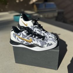 Nike Gigi 2 Mambacita Shoes