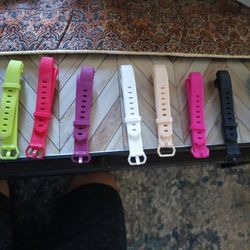 Fitbit Wristbands