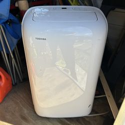 Portable Air Conditioner