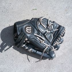 Wilson Softball Glove