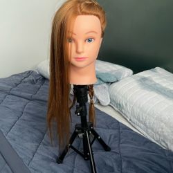 Long Hair