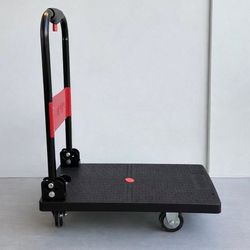 Dolly Foldable Cart NEW