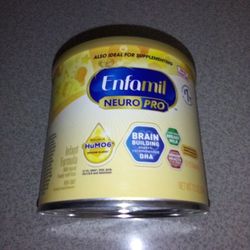 Enfamil Neuro Pro Formula