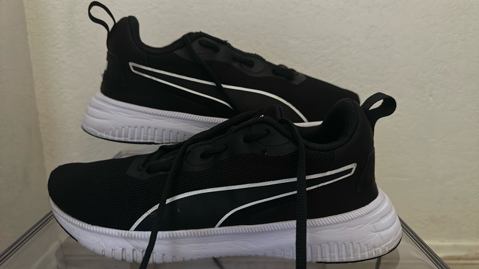 Puma Running Shoes 80% Off