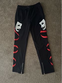 Asaali Sweats