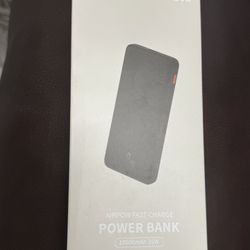 Baesus Power Bank 