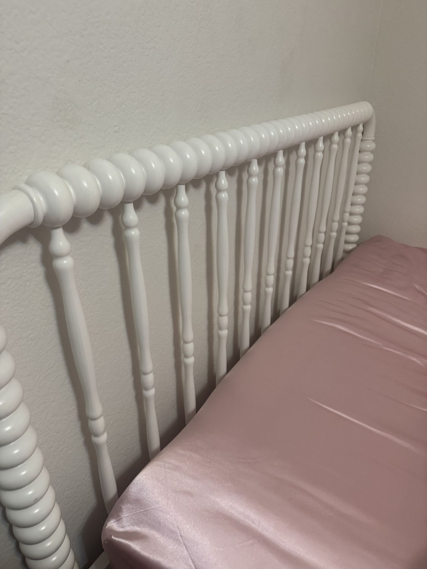 Spindle Full Headboard