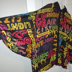 Love And Truth Shirt