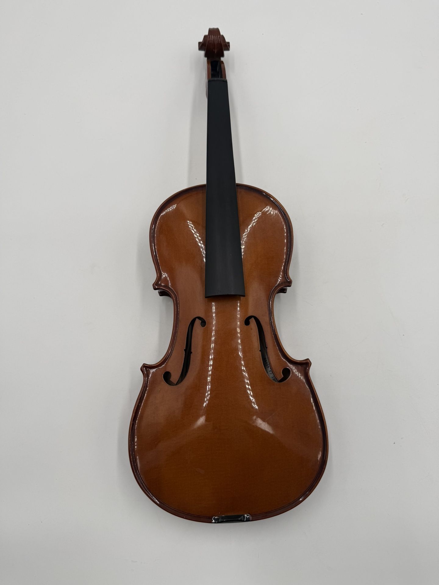 Musino VN312 4/4 Violin Student Model – No Strings