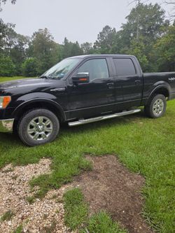 2009 Ford F-150