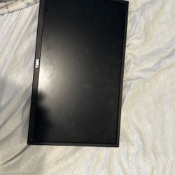 Dell Monitor 