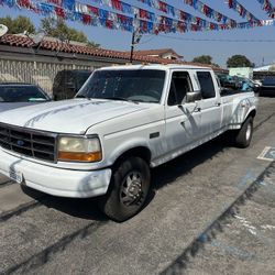 1994 Ford F-350