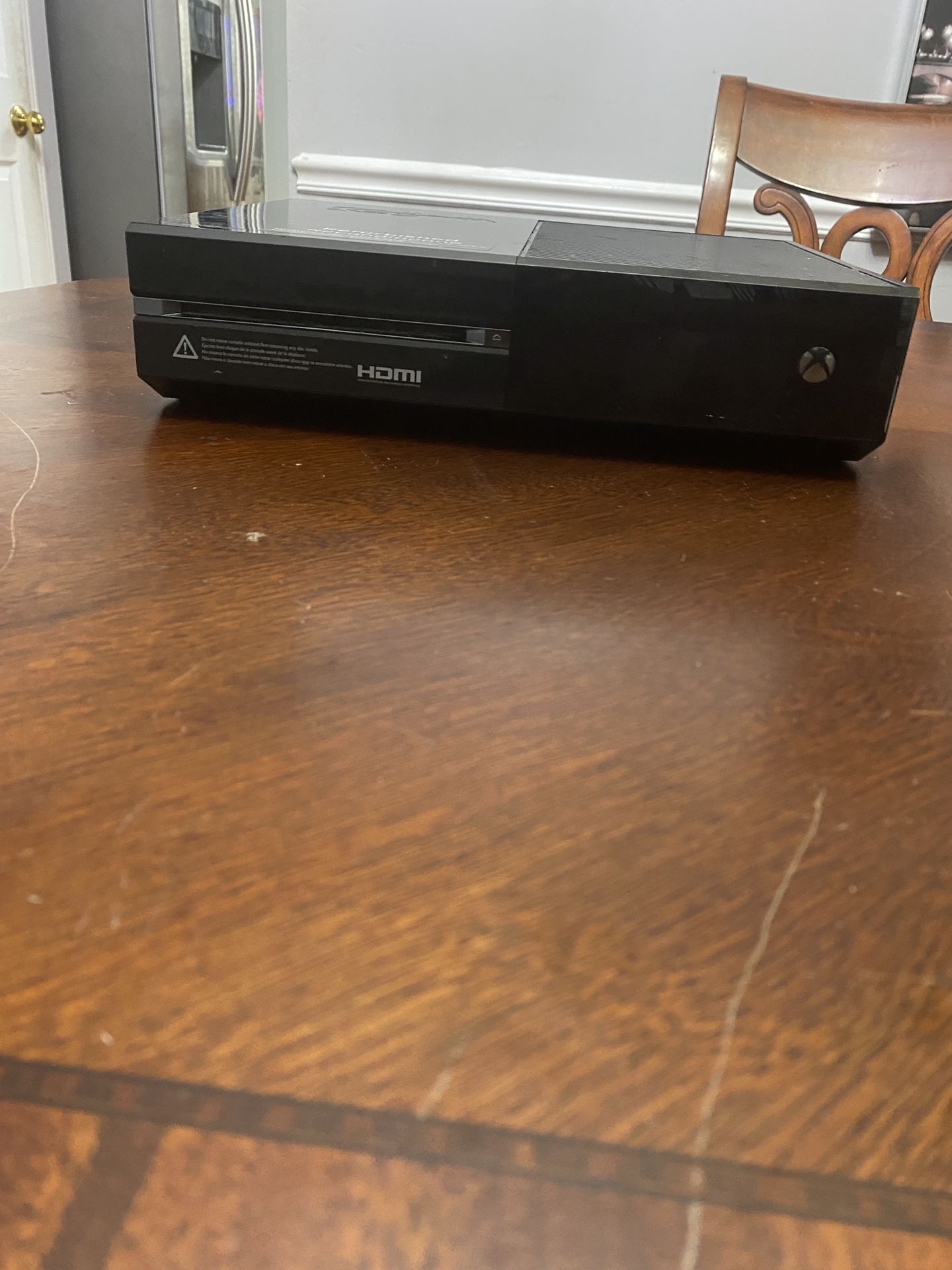 Xbox One Taking Offers