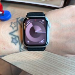 Apple Watch SE