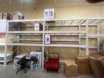Pallet rack