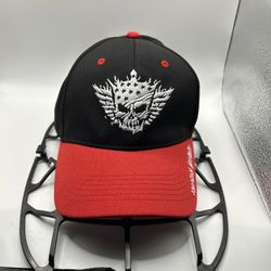 Cody Rhodes American Nightmare Claim Your Kingdom OSFM Hat