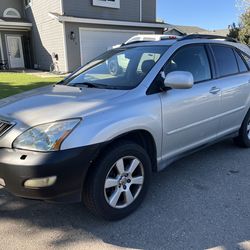 Lexus RX 330