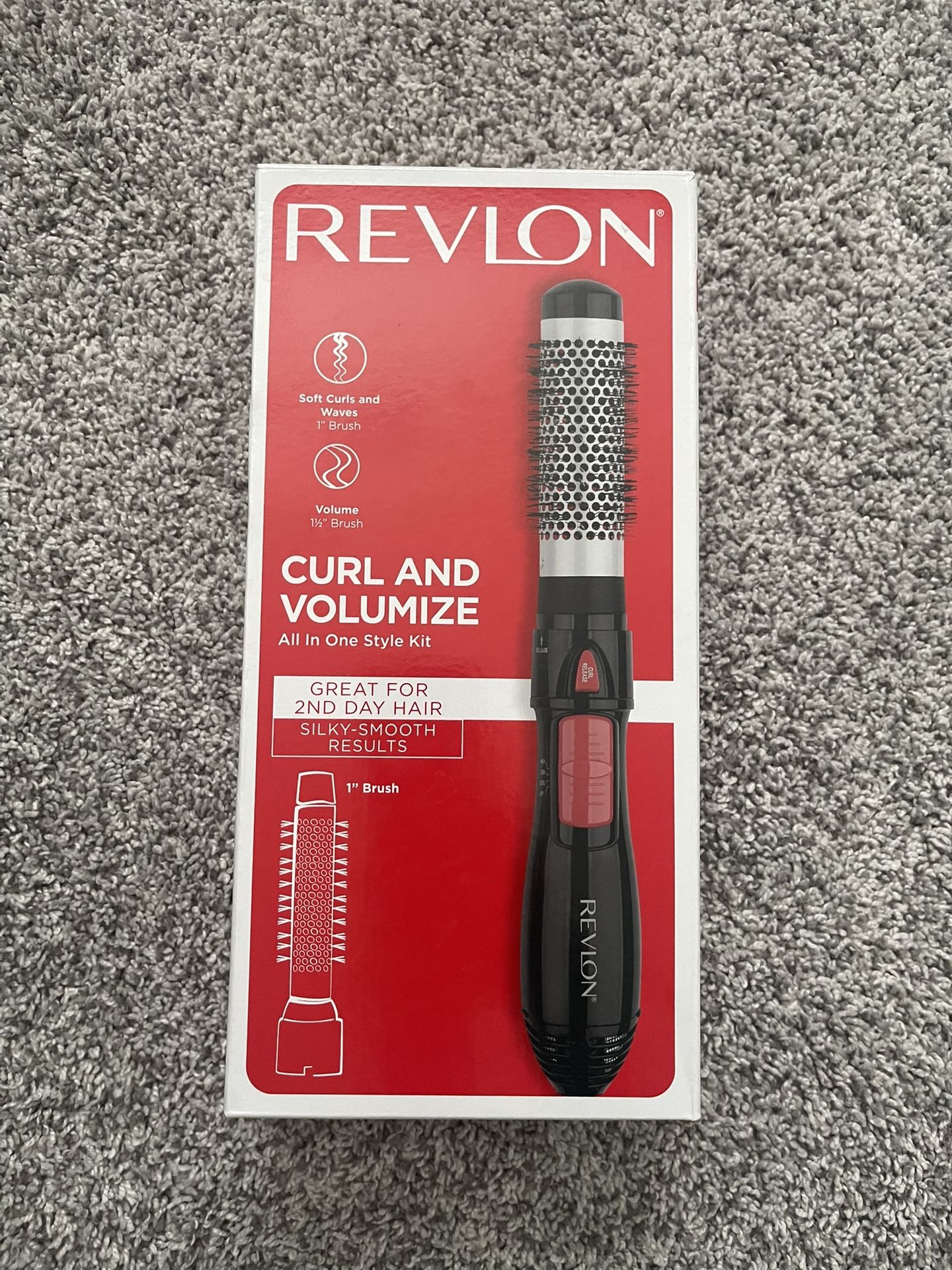 Hair Curler