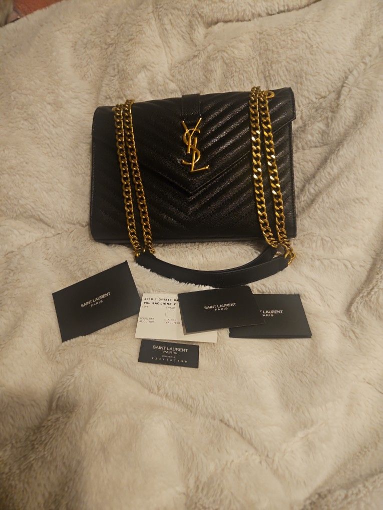 YSL Bag