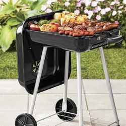 Grill