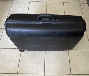 Samsonite Silhouette Suitcase Luggage
