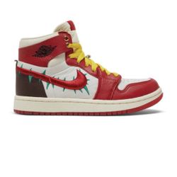 Jordan 1 Teyana Taylor’s 