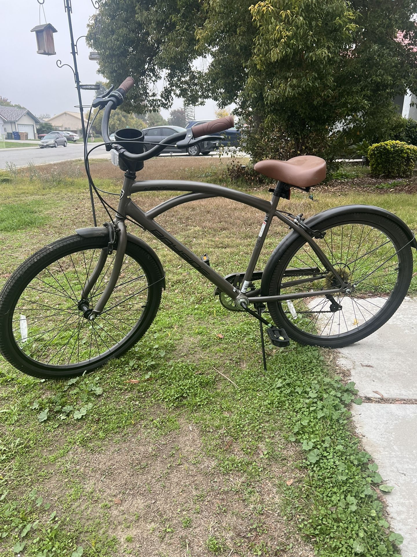 Kent Bayside Comfort / Cruiser Bike – Like New