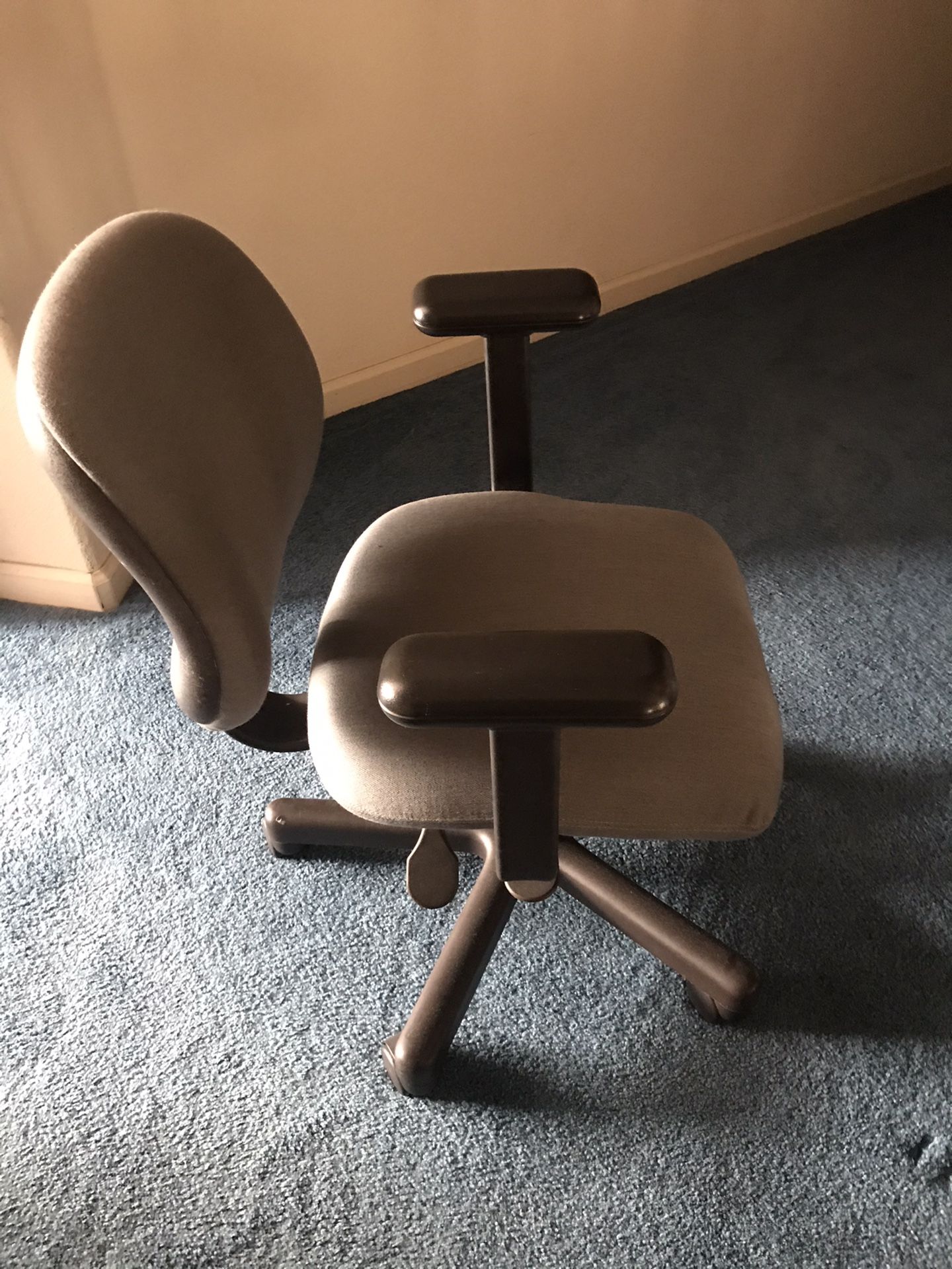office chairs