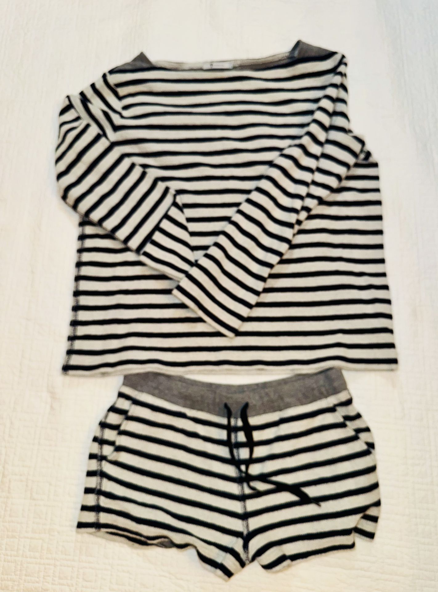 Alexander Wang Two Piece Set