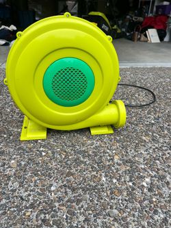 Air Blower for Bouncy House