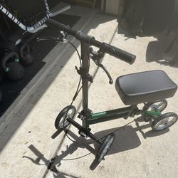 Knee Scooter