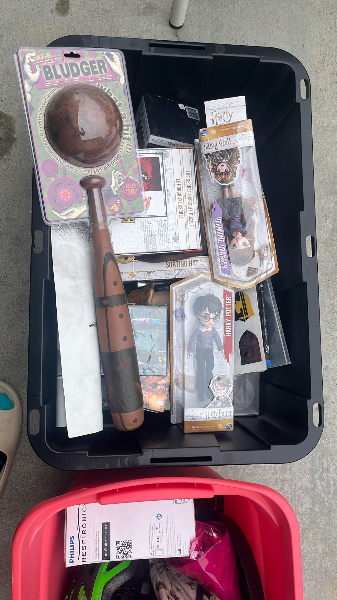 Harry Potter Collection