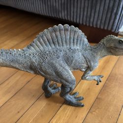 Scheliech Spinosaurus Collectible 