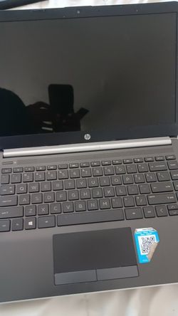 HP Laptop