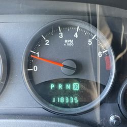 2013 Jeep Compass