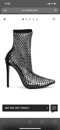 Jlo Heels