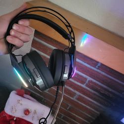 Gaming Headset 