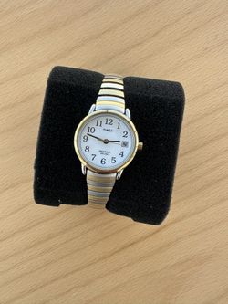 Timex Indiglo