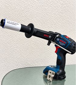🔥 Bosch 18V Brushless Rotary Hammer
