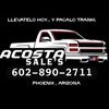 Acosta Sales
