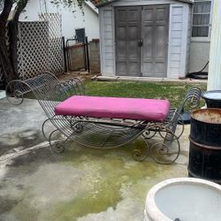 Patio Chairs 